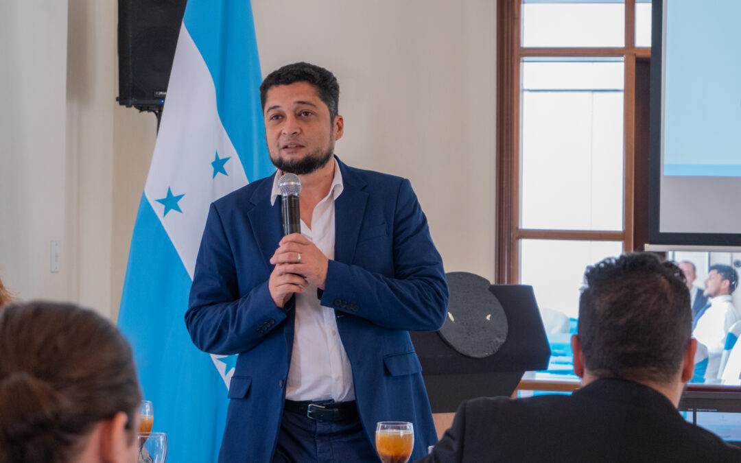 El Gabinete Social participa en el Diplomado de Innovación Social para el Desarrollo impartido por FLACSO Honduras