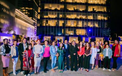 Secretaría de Desarrollo Social entrega Políticas de Cuidados e Inclusión LGBTIQ+ a Sociedad Civil